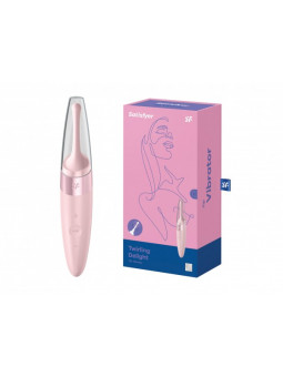 SATISFYER Twirling Delight