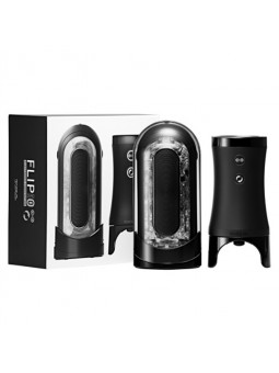 TENGA Flip Zero Electronic...