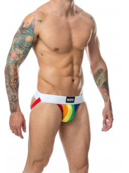 MOB Pride Classic Jock