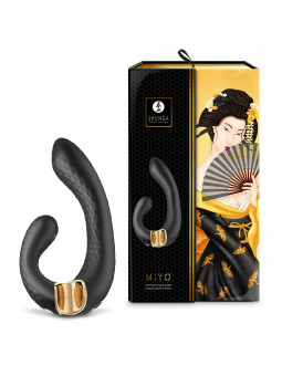 SHUNGA STIMULATE MASSAGER MIYO