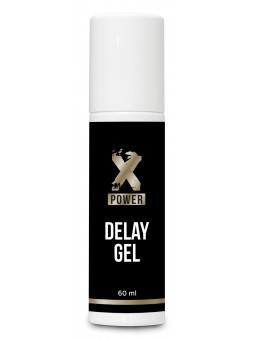 LABOPHYTO XPOWER Delay Gel...