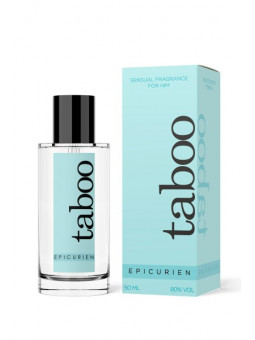 TABOO EPICURIEN FOR HIM 50ML