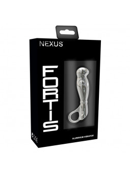 NEXUS - FORTIS ALUMINIUM...