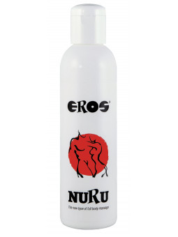 EROS Nuru Gel de massage