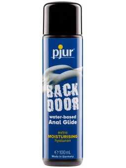 PJUR BACK DOOR ANAL GLIDE