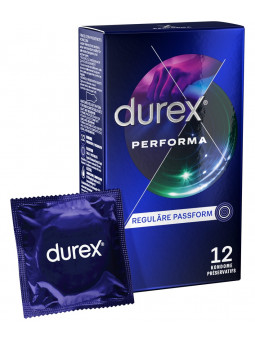 DUREX Performa 12PCS