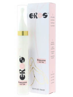 EROS STIMULATION CLIT OIL