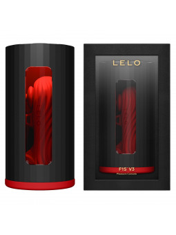 LELO F1S V3 - Rouge