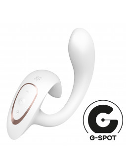 SATISFYER G pour Goddess 1...