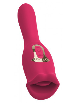 YOU2TOYS ORAL FUN VIBRATOR