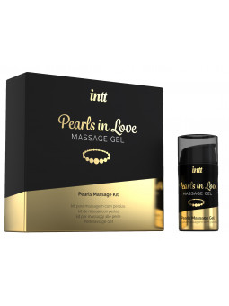 INTT Pearls In Love Gel...