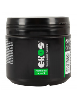 EROS Fisting Gel UltraX 500ml