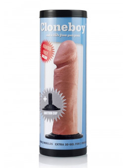 CLONEBOY Gode Cloneboy...