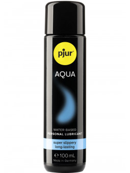 PJUR AQUA 100 ML